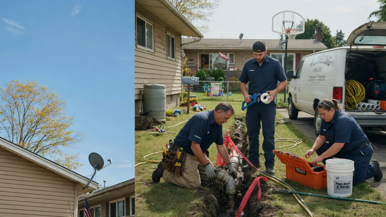 Garbage Disposal Replacement in Winfield, IL near me